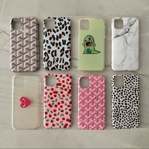Iphone 11 FUN Phone Cases